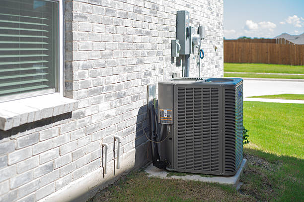 Reliable Hvac contractor in Burlington, IN by FH HVAC